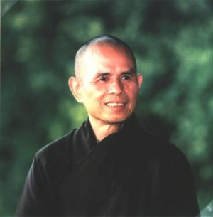 Thich Nhat Hanh