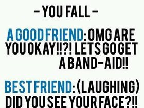 Home » Best Quotes » best friends fighting quotes