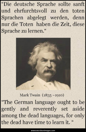 Famous german quotes