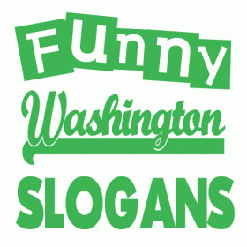 ... sayings and phrases. Washington is the 2nd most populous state on the