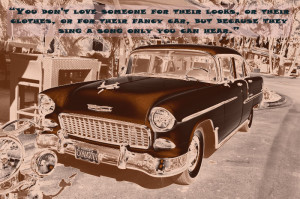 Muscle Car Quotes Sayings