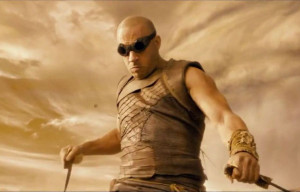 in riddick movie images vin diesel in riddick movie image 4
