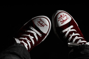 Black Veil Brides Quotes From...