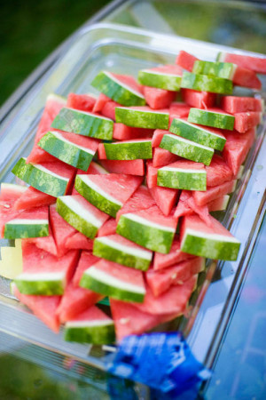 food summer water fruits yummy fruit juicy watermelon melon melons ...