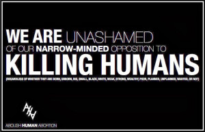 Favorite Pro-Life Memes - in honor of 40 days for life