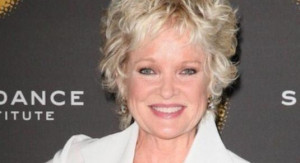 Christine Ebersole Cast As DiCaprio’s Mother In WOLF OF WALL STREET!