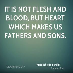 More Friedrich von Schiller Quotes