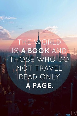 book, new york, page, quote, text, travel