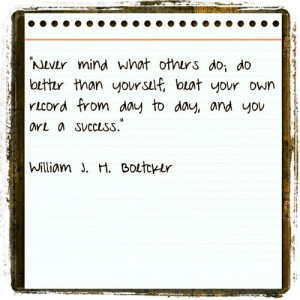 ... William J. H. Boetcker #quotes #qod #qotd #motivation #inspiration #