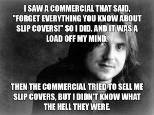 17 Mitch Hedberg Quotes To Get You Through The Week