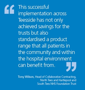 nhs quotes nhs supply chain image credit to www supplychain nhs uk