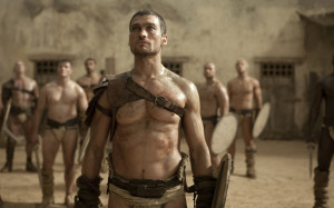 Spartacus - Staffel 1 - Bild 22 von 26
