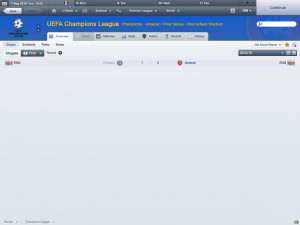 AAA - Arsenal's American Architect-uefa-champions-league-overview ...