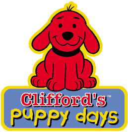Clifford's Puppy Days: Wikis