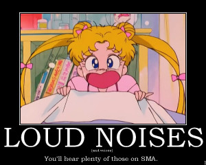 Loud Noises Viper Deviantart