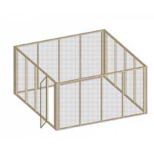 Chicken Coop Plans And