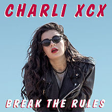 Break the Rules (Charli XCX song)