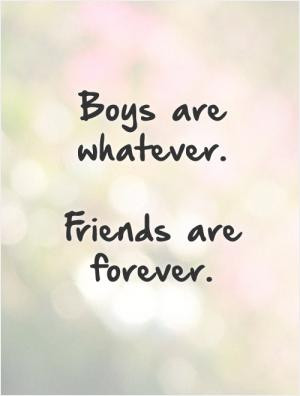 Friends Forever Quotes Bond Quotes