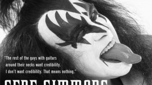 Gene Simmons