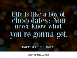 ... forrest gump movie more life quotes friendship quotes inspirational