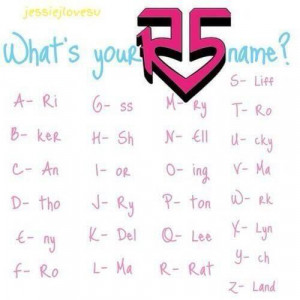 R5 band colouring pages