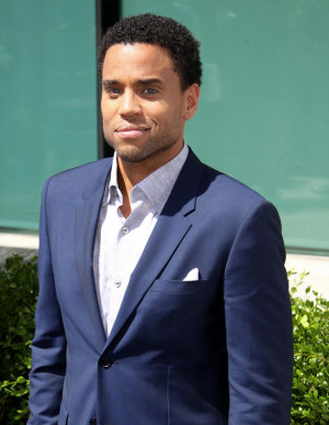 021412 celebs word quotes michael ealy