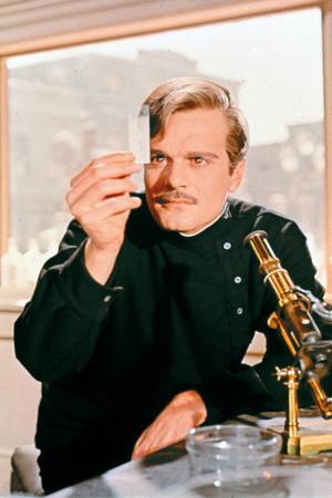 Doctor Zhivago