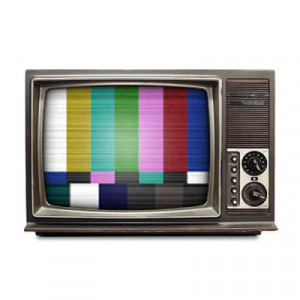 -vintage-color-tv-televisions--vintage---old-school-television-set ...