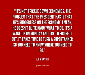 Quotes About Economics