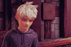tangled disney Flynn Rider dreamworks jack frost rise of the guardians ...