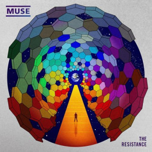 Collateral Damage (United States Of Eurasia outro) Muse The Resistance