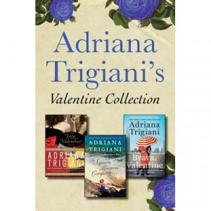 Adriana Trigiani Quotes