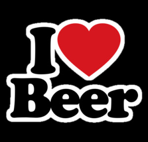 iheart portfolio i love beer