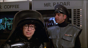 Classic Movie Quote of the Week - Spaceballs (1987)