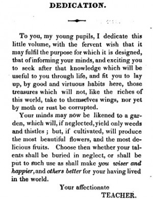 Dorothea Dix Quotes Envisioning dix park