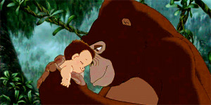 favorite disney movie Tarzan quotes,Tarzan (1999)