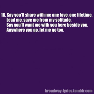 Phantom of the opera 