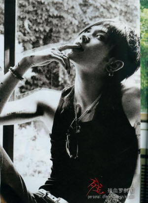 Miyavi Tattoos Page Picture