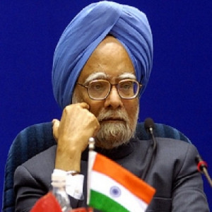 Manmohan Singh | $ 0
