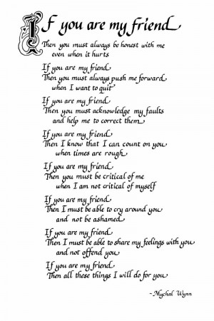Friendship Quotes Tumblr...