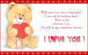 love poems for her short and sweet