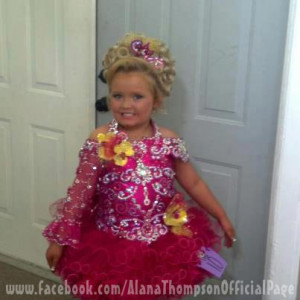 ... need to be able to get our weekly Honey Boo Boo fix for weeks to come