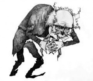 ... of Thomas Gradgrind, a character in Charles Dickens' 