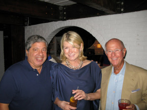 Charles Koppelman Wife