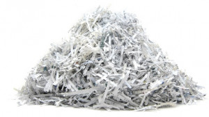 Paper Shredder