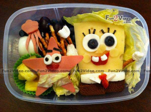 funny-spongebob-food