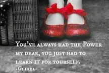 quotes / by Flore Robbrecht