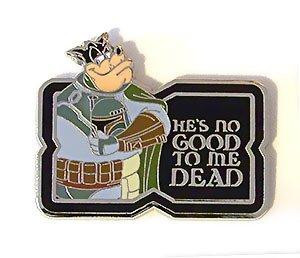 ... (TM) Mystery Collection - Characters with Quotes - Pete as Boba Fett