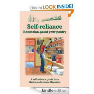 Self reliance