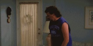 gif danny mcbride eastbound and down kenny powers